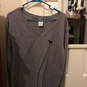 Victoria secret shirt